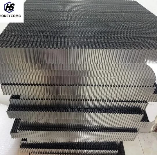 Elevate Industrial Performance with Precision-Engineered Steel Honeycomb Core Solutions