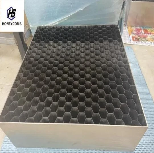 Precision Starts Here: Revolutionizing Airflow Control with Honeycomb Wind Tunnel Solutions