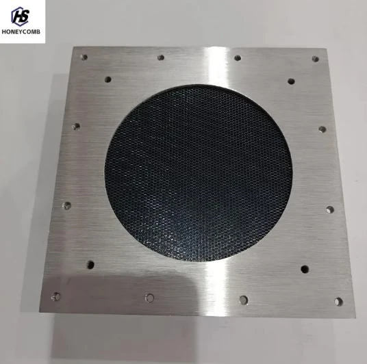 Why Vented Aluminum Honeycomb Is Leading the Way in Shielding and Ventilation Solutions
