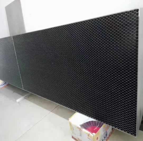 Applications Of Honeycomb Wind Tunnel