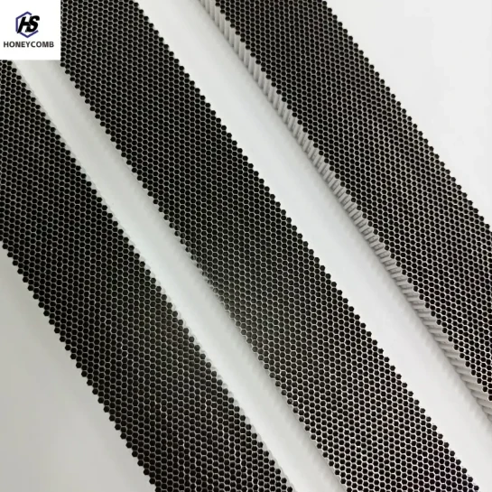 Honeycomb Technology in Aerospace: Strength and Efficiency Combined
