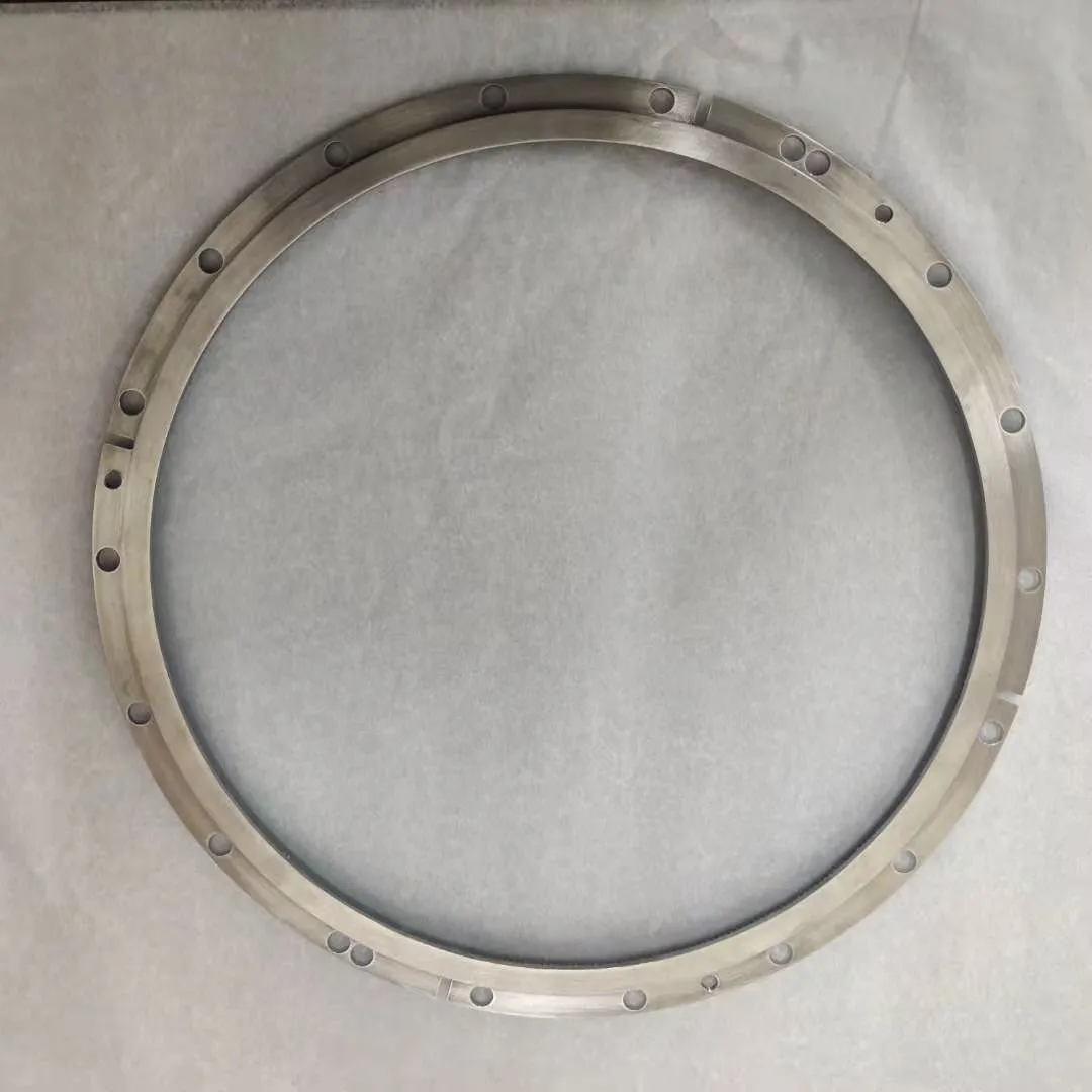 High Precision Honeycomb Segment Seals China Factory and Suppliers